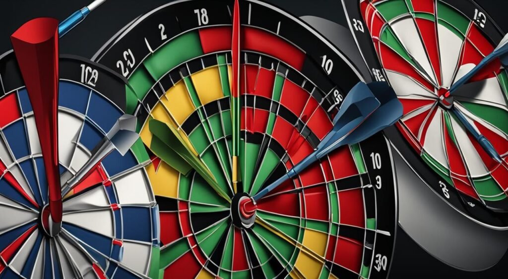 Choosing the Right Darts