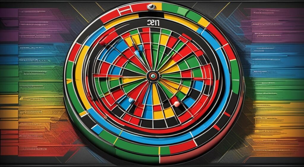 Dart strategy image