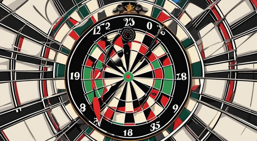 best dartboard brands