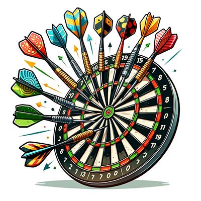 choosing the right darts