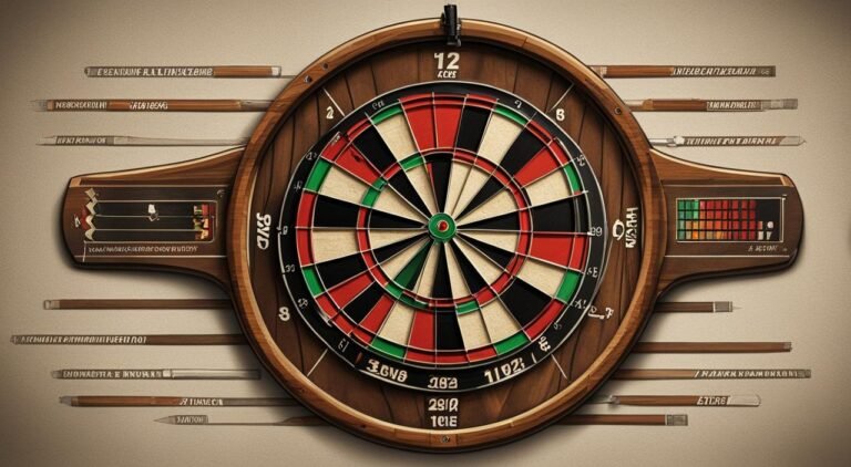 The Evolution of Darts: A Historical Perspective