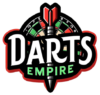 Darts Empire Logo